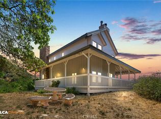 26300 Chester Ct, Tehachapi, CA 93561