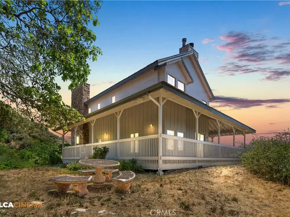 26300 Chester Ct, Tehachapi, CA 93561