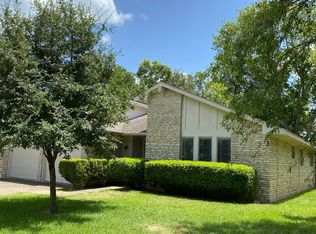 7205 Chuck Wagon Trl, Austin, TX 78749