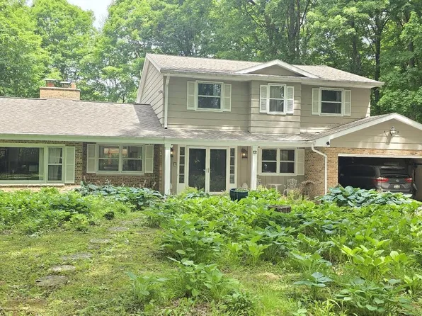 8480 W Edgerton AVENUE, Greendale, WI 53129
