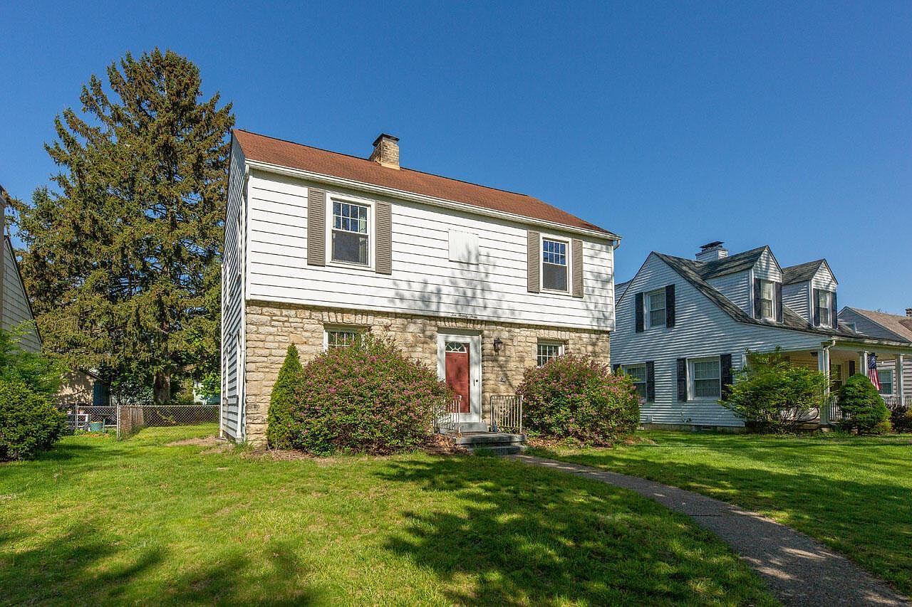 1023 S Roosevelt Ave, Bexley, OH 43209 Zillow