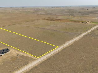 3300 Tatanka Dr, Canyon, TX 79015