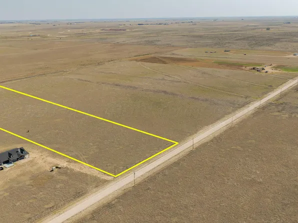 3300 Tatanka Dr, Canyon, TX 79015