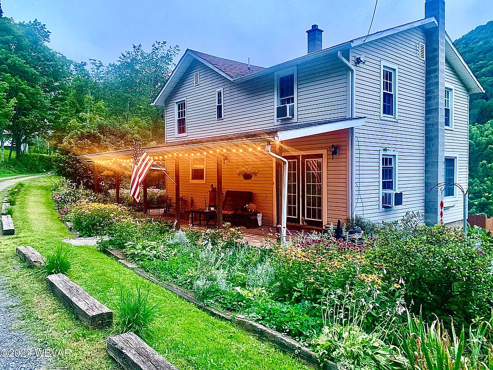 531 Blockhouse Rd, Trout Run, PA 17771 MLS WB97634 Zillow