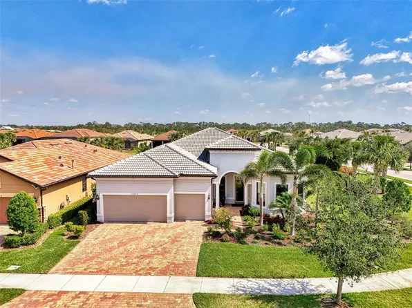 12448 Golden Sage Dr, Sarasota, FL 34238