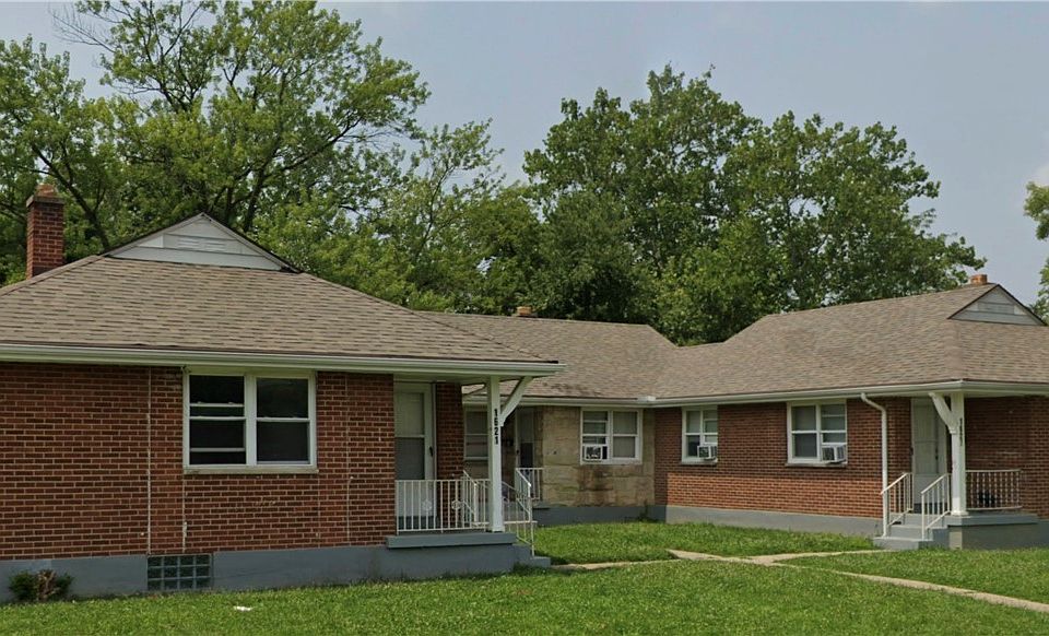 1st image of 1627 Harold Dr #1621