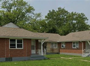 1627 Harold Dr #1621, Dayton, OH 45406
