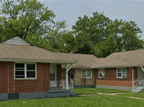 1627 Harold Dr #1621, Dayton, OH 45406