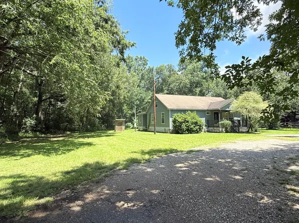 20745 Deuster Ln, Porter, TX 77365