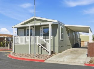 3890 Sipes Ln Space 18, San Ysidro, CA 92173
