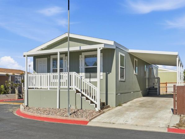 3890 Sipes Ln Space 18, San Ysidro, CA 92173