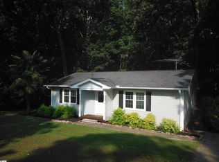 113 Blue Ridge Dr, Fountain Inn, SC 29644