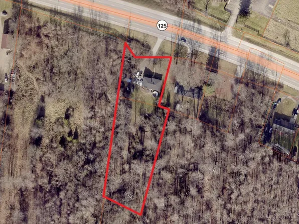 1889 State Route 125 E, Amelia, OH 45102