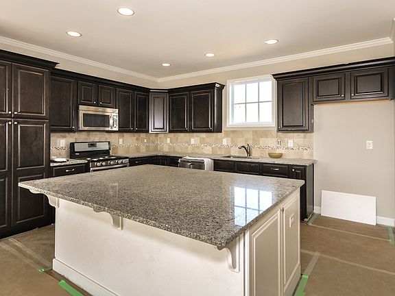 Best New Homes in Hoschton Atlanta Georgia, Reunion Country Club, The Arbor