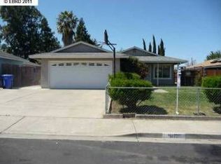 4871 Teakwood Dr, Oakley, CA 94561