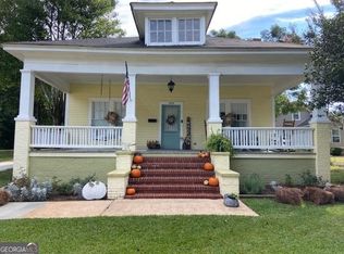 604 S 6th St, Griffin, GA 30224