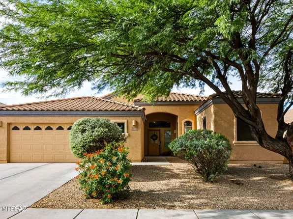 1060 E Mowry Wash Ln, Sahuarita, AZ 85629