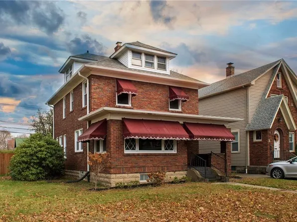 603 Shenley Dr, Erie, PA 16505