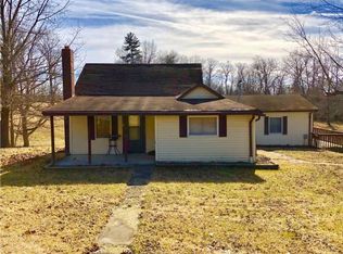 12235 Rummel Rd, Moores Hill, IN 47032