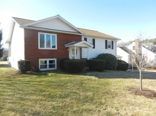 2341 Wheatland Ave, Williamsport, PA 17701