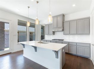 1015 Permian Ln, Allen, TX 75013