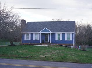 1060 Old Farm Rd, Lynchburg, VA 24503