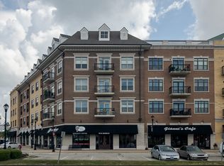 24 W Station St UNIT 204, Palatine, IL 60067