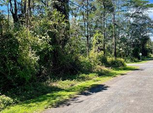 LOT 645 Pahoa Rd, Pahoa, HI 96778