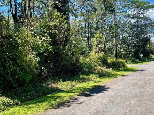 LOT 645 Pahoa Rd, Pahoa, HI 96778