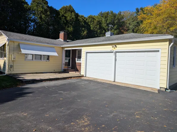 152 Westbrook Rd, Essex, CT 06426