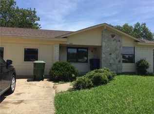 2010 Mars Dr, Garland, TX 75040