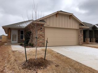 19812 Brunswick Ct, Edmond, OK 73012