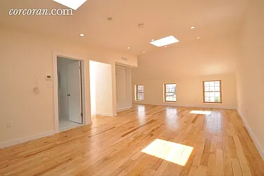 Rented by Corcoran