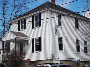 3 Hoyt Ave, Amesbury, MA 01913