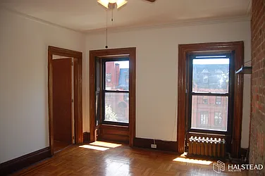 Rented by Halstead Real Estate