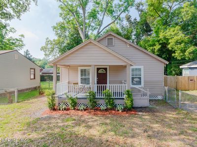 4744 KINGSBURY Street, Jacksonville, FL, 32205