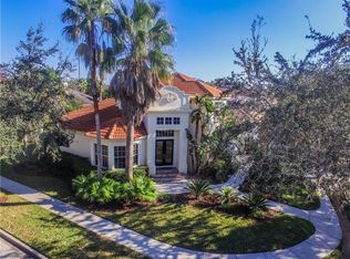 16611 Sedona De Avila, Tampa, FL 33613
