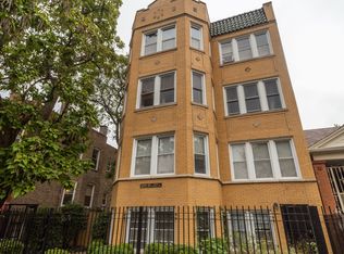 2227 N Kimball Ave APT 3E, Chicago, IL 60647