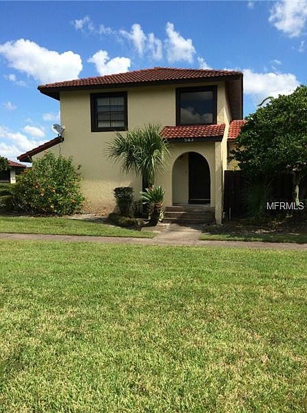 1st image of 543 Hunter Cir