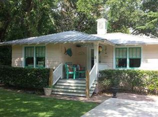 5439 Wolfhead Ave, Orange Beach, AL 36561