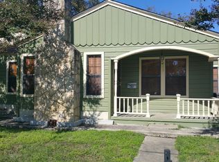 303 Hearne Ave, San Antonio, TX 78225