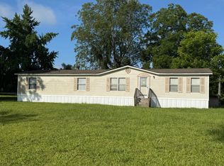 1580 Reynolds Rd, Pinewood, SC 29125