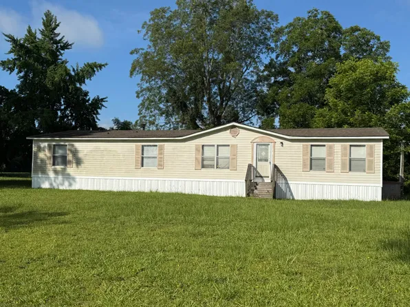 1580 Reynolds Rd, Pinewood, SC 29125