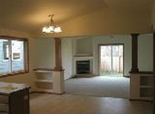 317 Shantel St, Mount Vernon, WA 98274
