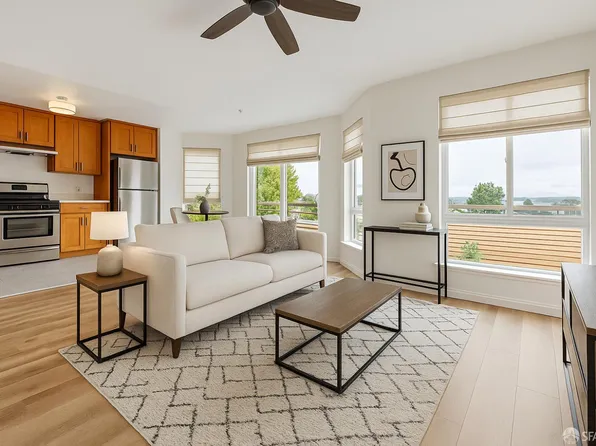 1688 Wallace Ave APT 304, San Francisco, CA 94124