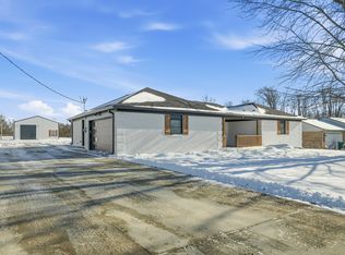 663 S County Road 75 W, Danville, IN 46122