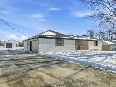 663 S County Road 75 W, Danville, IN, 46122