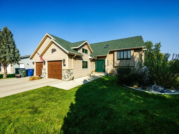 1998 Stadium Dr, Sheridan, WY 82801