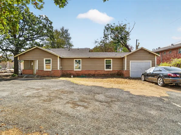 5800 Dallas Ave, Fort Worth, TX 76112