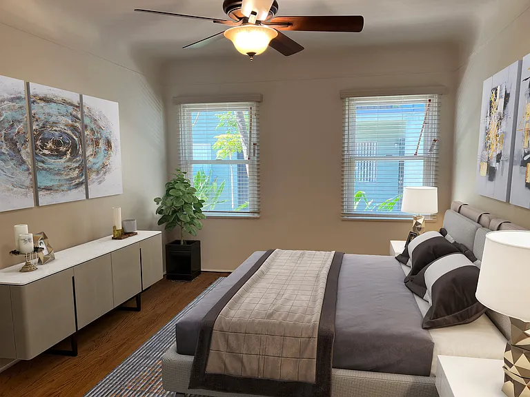11703 Idaho Ave #11703 — Photo 9